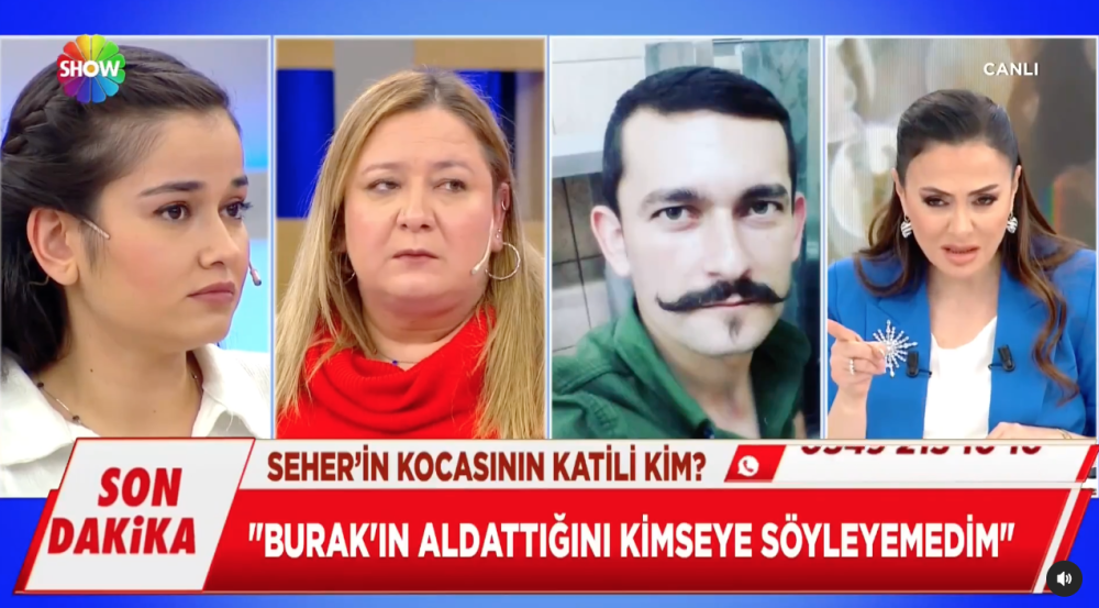 didem arslan la vazgecme burak durna kimdir seher durna kimdir burak durna olayi nedir